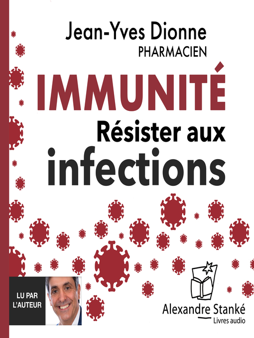 Title details for Immunité by Jean-Yves Dionne - Available